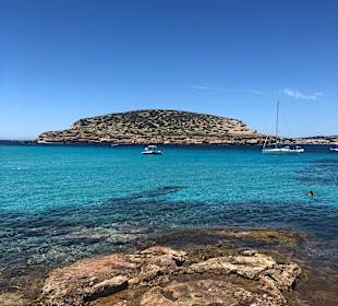 Cala Comte