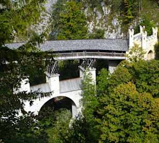 Harry Potter läßt grüßen