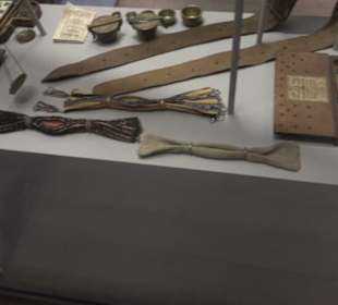 1. Dachgeschoß - 19./20. Jhd.