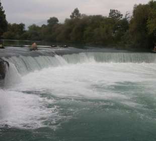 Wasserfall