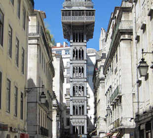 Elevador de Santa Justa