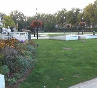 Oskar-Kalbfell-Platz