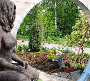 Themengarten "Durchblick"