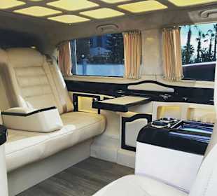 Antalya Flughafen Hotel Transfer