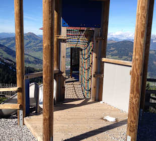 Kinderspielmöglichkeiten