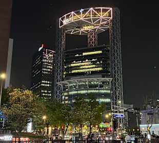 Cheonggyecheon