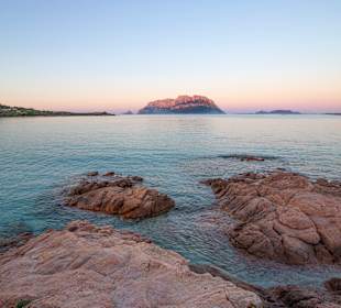 Strand Porto Istana