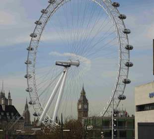 Stadtrundfahrt London