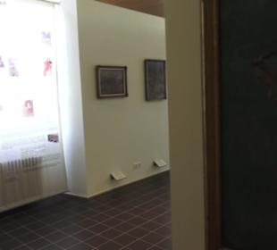 Erlebniszentrum von Villeroy & Boch