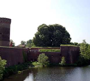 Zitadelle Spandau