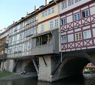 Krämerbrücke