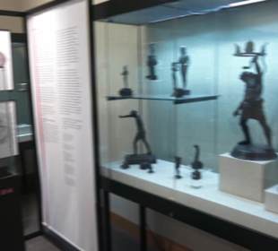 Archäologische Sammlung