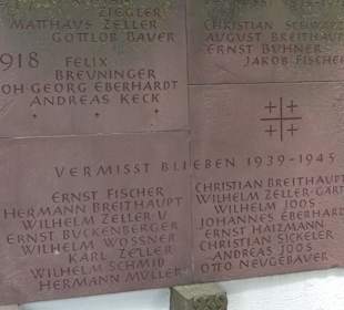 Evangelische St. Michaelskirche 