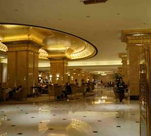 Emirates Palace
