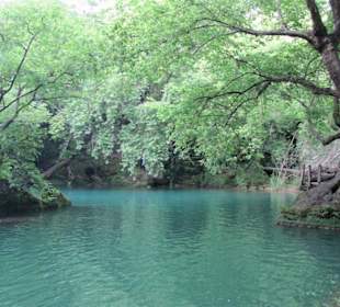 Kursunlu Selalesi Naturpark