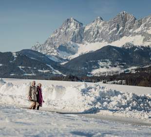 Wandern Schladming