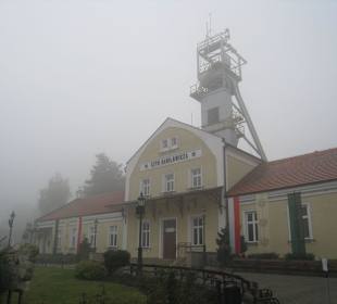 Salzbergwerk Wieliczka