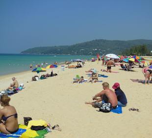 Karon Beach