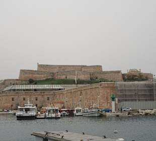Fort St. Jean