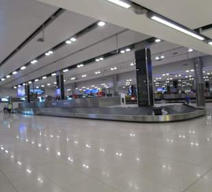  Flughafen Dublin (DUB)