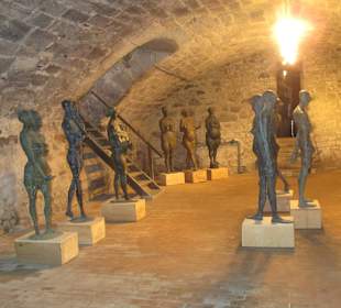 Skulpturenmuseum Nuss