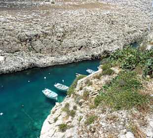 Ablegestelle: Wied - Iz - Zurrieq