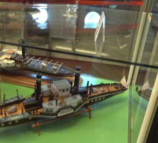 Donau-Schiffahrts-Museum