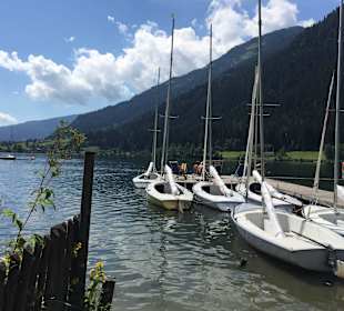 Segelboote