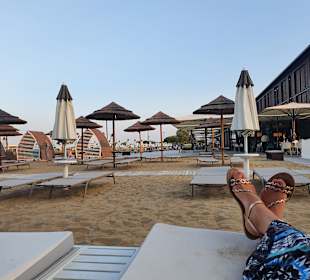 Strand Bibione