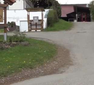 Lärchenwäldle