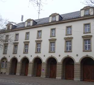 Stadtrundgang Karlsruhe