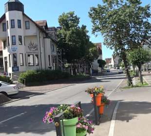 Geschichtslehrpfad Bisingen