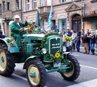 Verein der Oldtimerfreunde Zenngrund