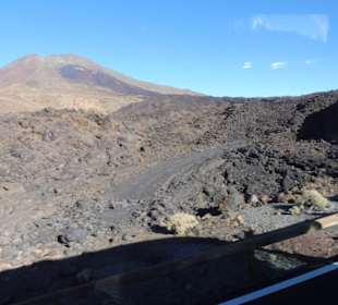 Nationalpark Teide