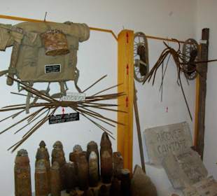 Historisches Museum vom 1 WK