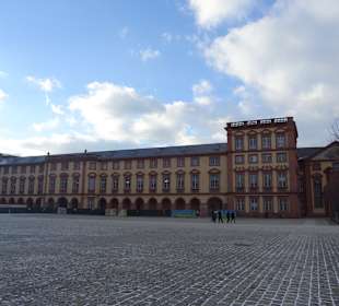 Schloss Mannheim