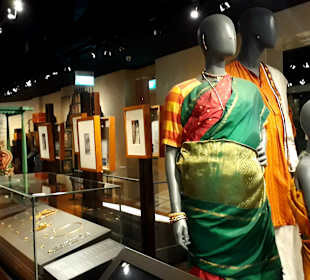 Indian Heritage Centre