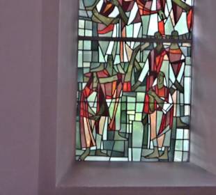 Martinskirche Dapfen