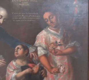 Nationalmuseum der Anthropologie