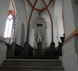 Pfarrkirche St. Peter 