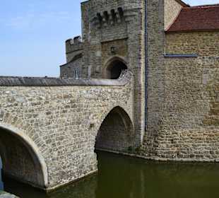 Leeds Castle