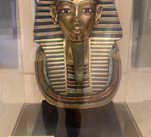 Ägyptisches Nationalmuseum