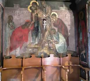 Kloster Zoodoho Pigi
