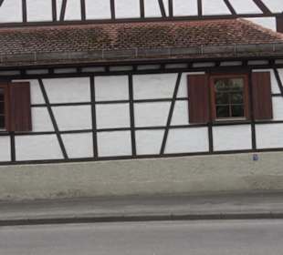 Widumhof Kilchberg
