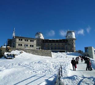 Zermatt/Gornergrat