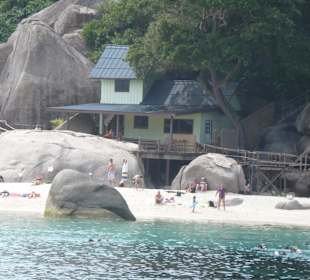 Koh Tao