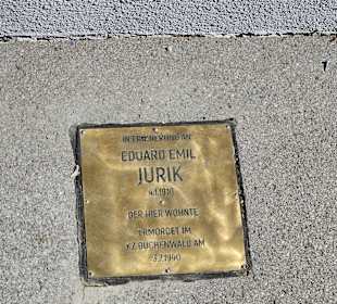 Stolperstein
