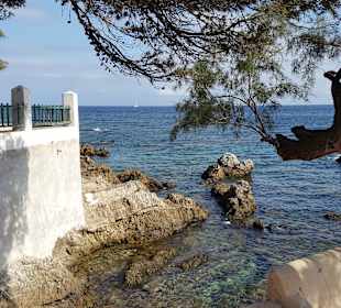 Promenade