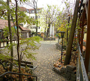 Gosenschenke (Restaurant), Leipzig