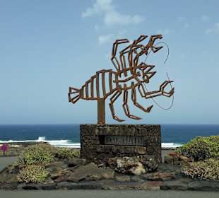 Jameos del Agua Cesar Manrique